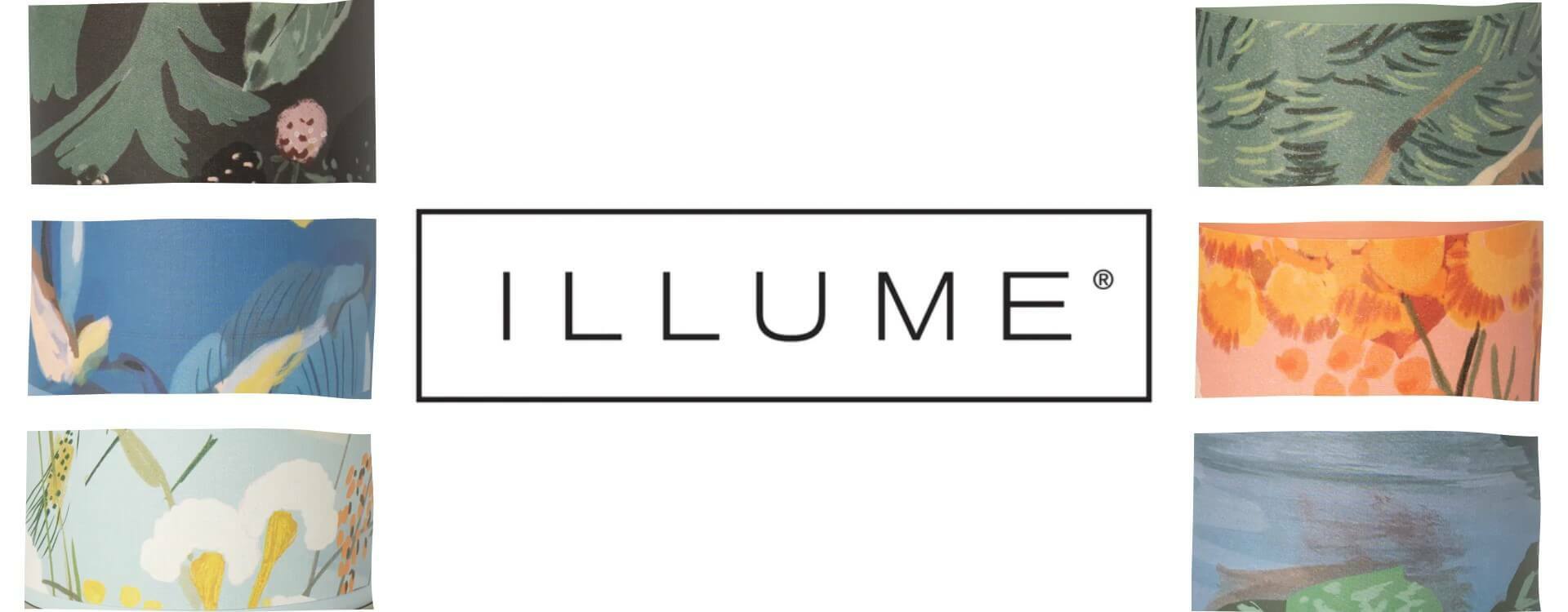 Illume Candles